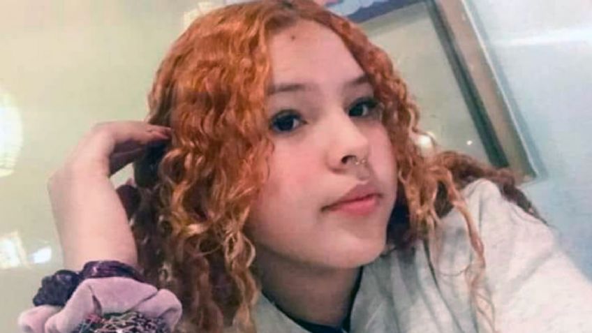 Desapareció al salir de casa: Buscan a Jennifer Lirana, menor de 16 años en Nogales