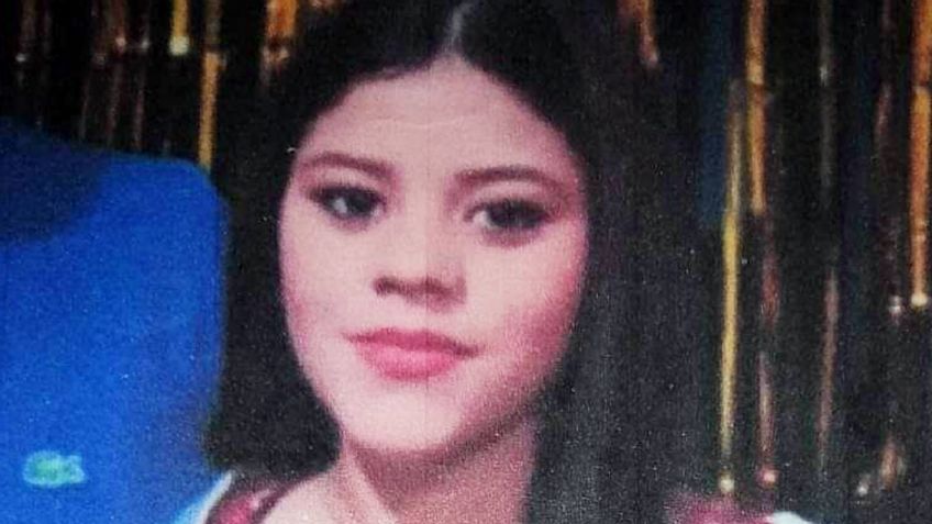 Preocupación y angustia en Guaymas por la desaparición de Nubia Anahís, joven de 19 años