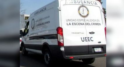 Sin clemencia alguna, pistoleros asesinan a tiros a una mujer y hieren a un hombre