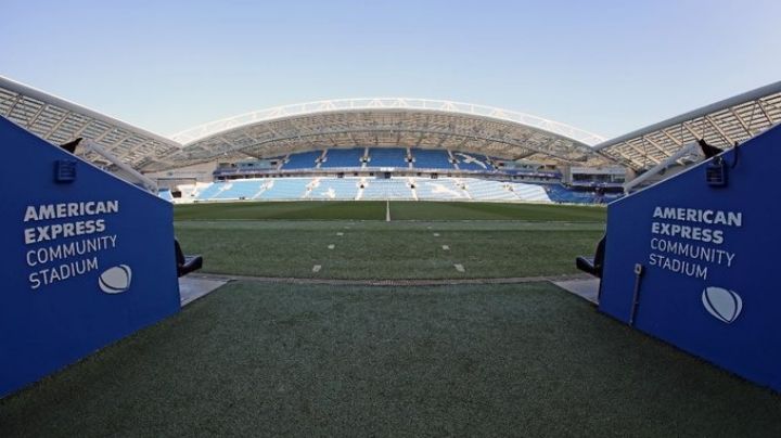 ¿Se aplicará en México? Estadio en Inglaterra veta de por vida a aficionado por realizar cantos homófobos