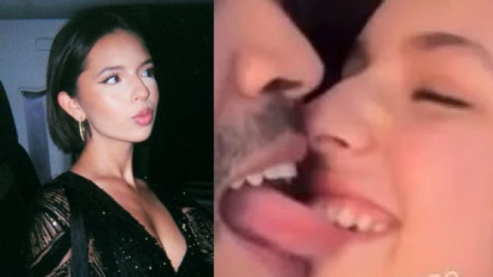 Shock en el regional: Novio de Ángela Aguilar confirma relación y revela que Pepe Aguilar los apoya