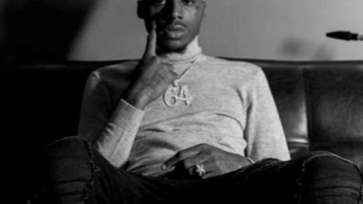 Luto en la música: Con un balazo, asesinan a rapero; familia hace fiesta y lleva su cadáver