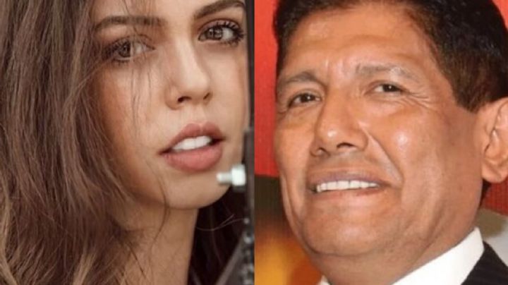Tras 1 año de relación y tener planes de boda, Juan Osorio da tremenda noticia de Eva Daniela
