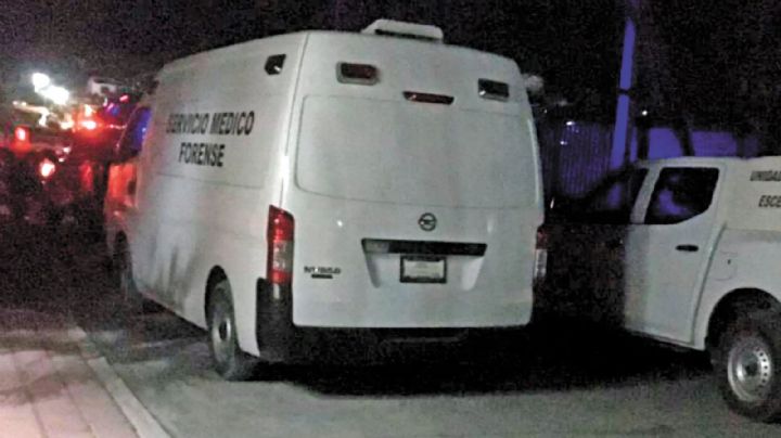 En distintas partes de Morelos, sicarios asesinan a dos hombre y una mujer