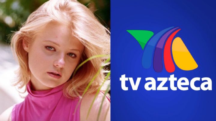 Tras años desaparecida, protagonista se retira de Televisa y debuta en TV Azteca ¿desfigurada?