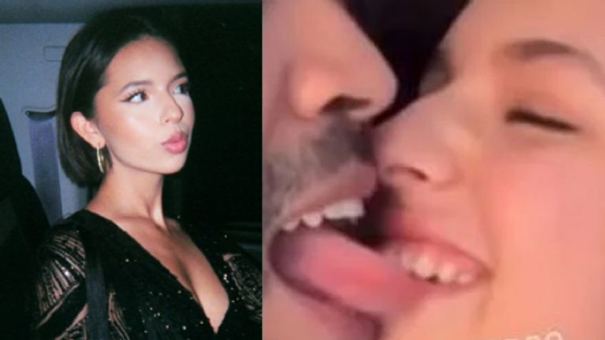 Shock en el regional: Novio de Ángela Aguilar confirma relación y revela que Pepe Aguilar los apoya