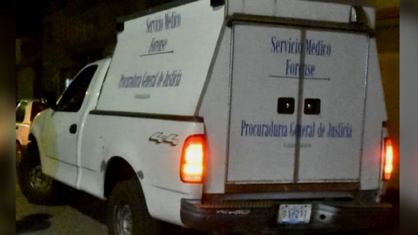 Joven es localizado sin vida en medio de un brecha en Guanajuato; estaba maniatado