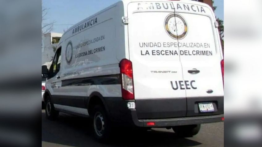 Sin clemencia alguna, pistoleros asesinan a tiros a una mujer y hieren a un hombre