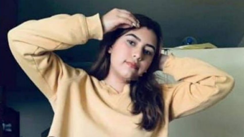 Preocupación e incertidumbre en Hermosillo por la desaparición de Nataly, joven de 17 años