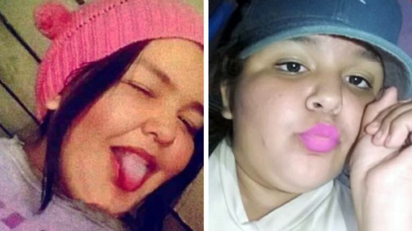 Diana Laura Ayala tiene 17 años y desapareció tras salir de su vivienda en Guaymas