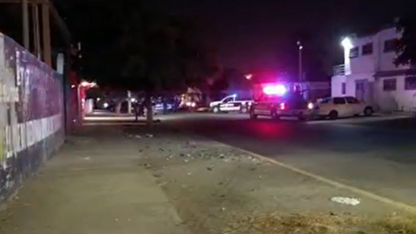 Otra balacera en Ciudad Obregón: Le arrebatan la vida frente a tienda de abarrotes y huyen