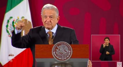 "Fue un buen día para la nación": AMLO celebra resolución de SJCN sobre la Reforma Eléctrica