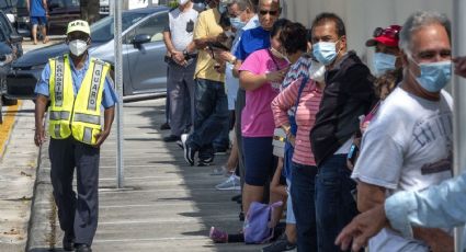 Nueva variante del Covid-19 alerta a los científicos, ya se encuentra en 68 países