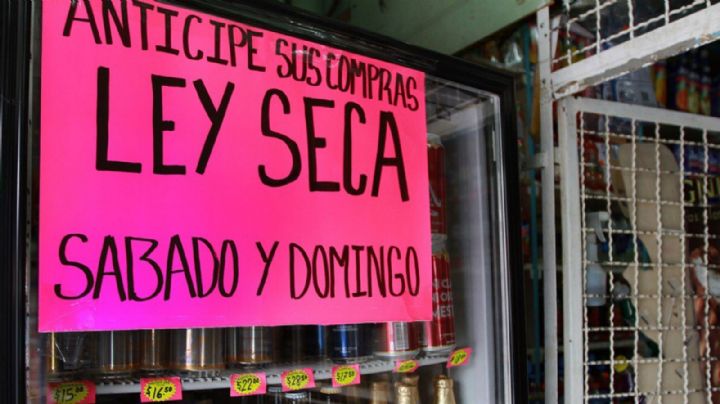 No habrá ley seca en Sonora por la consulta popular del INE, anuncia Hacienda