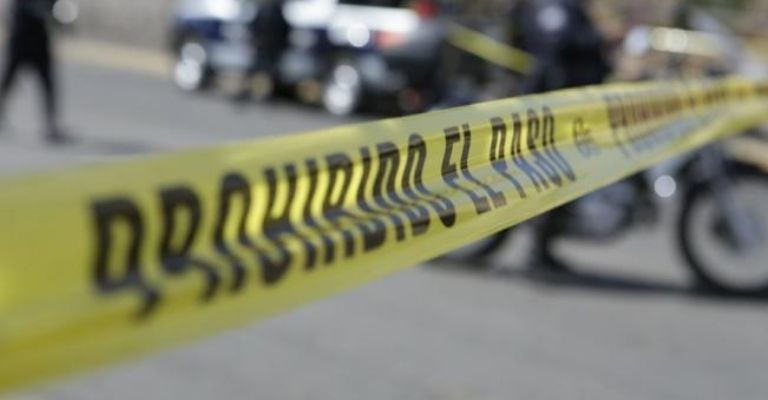 Encuentran el cadáver de un hombre