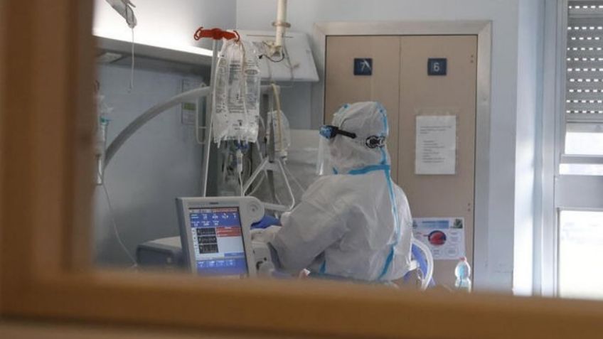 ¿Estamos en peligro? OMS advierte que subvariante omicron XE podría ser más contagiosa