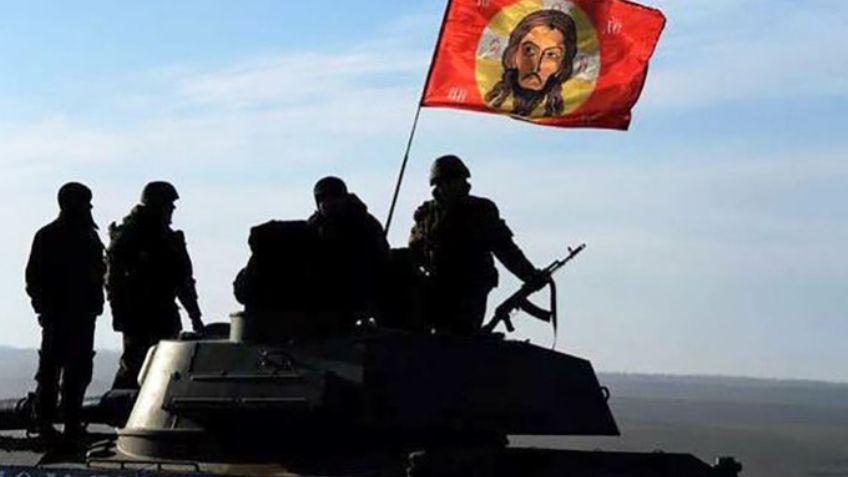 Crece tensión en Ucrania: Civiles envenenaron con pasteles a soldados rusos: hay 2 muertos