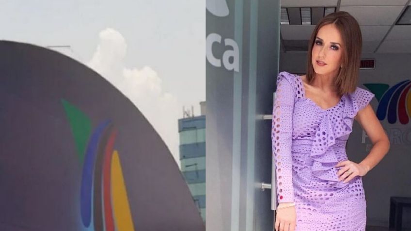 FOTOS: Tras estar 17 años en TV Azteca, exconductora de 'Ventaneando' termina en la calle
