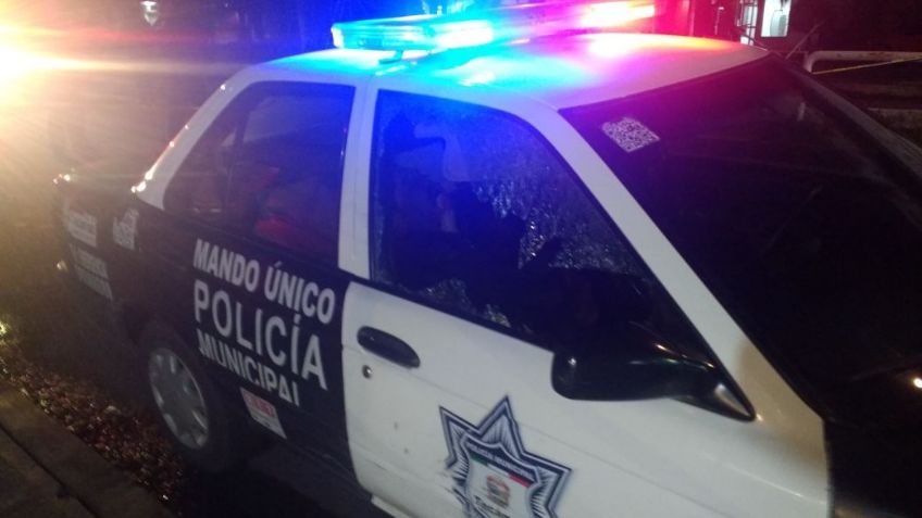 Arrestan a Óscar Daniel por balear a una persona en un bar del Estado de México