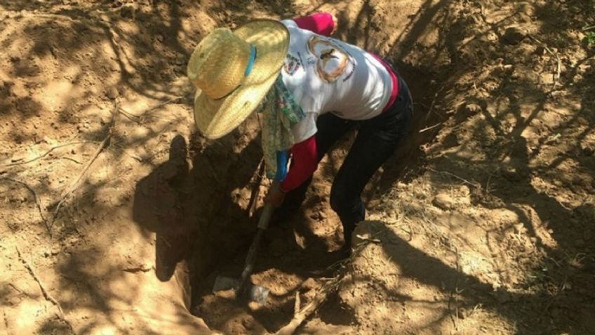 Cajeme: Después de tres años entregan el cuerpo de Margarita; fue hallada en 2019