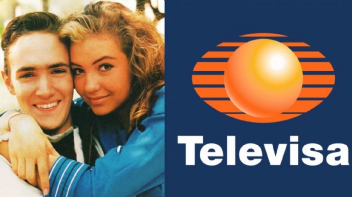 Tras 20 años desaparecido y veto de Televisa, exgalán de TV Azteca regresa ¿desfigurado?