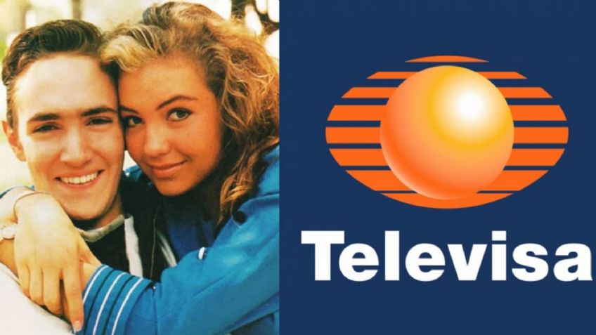 Tras 20 años desaparecido y veto de Televisa, exgalán de TV Azteca regresa ¿desfigurado?