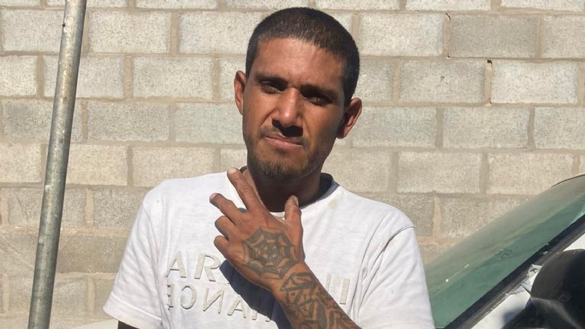 ¡Sano y salvo! Localizan a Carlos Alfredo, joven desaparecido desde febrero en Sonora