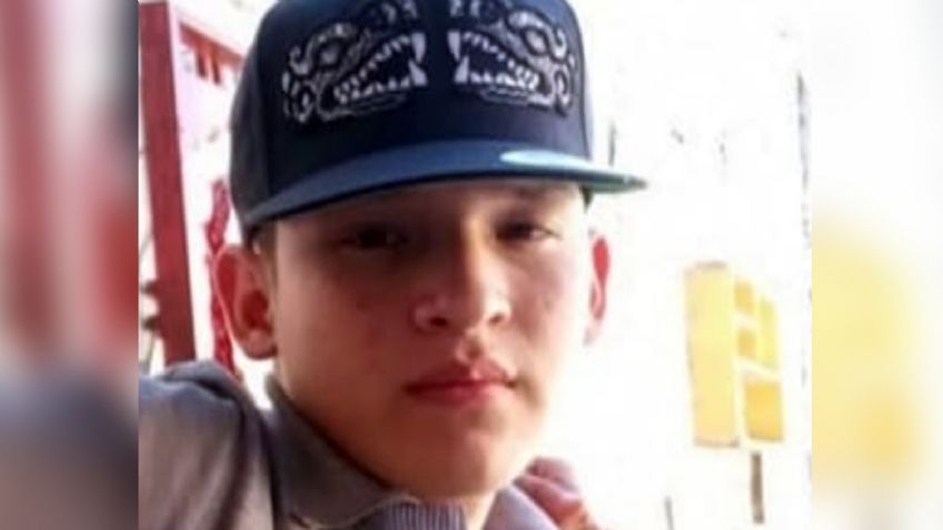 Buscan a Elías Jacobo, joven de 14 años desaparecido hace días en Ciudad Obregón
