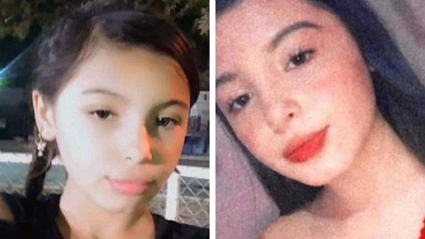 Preocupación en Sonora por la desaparición de Aleida Mariel, jovencita de 13 años