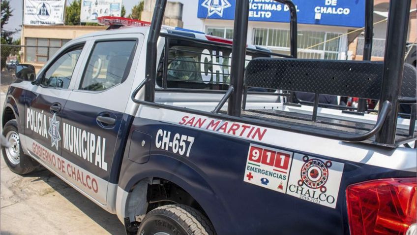 Estado de México: Cae el 'Cholito' tras golpear y apuñalar a una persona; la víctima no sobrevivió