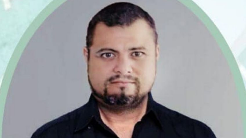 Triste noticia: Hallan muerto a Rodolfo Alejandro, desaparecido hace 3 meses en Sonora