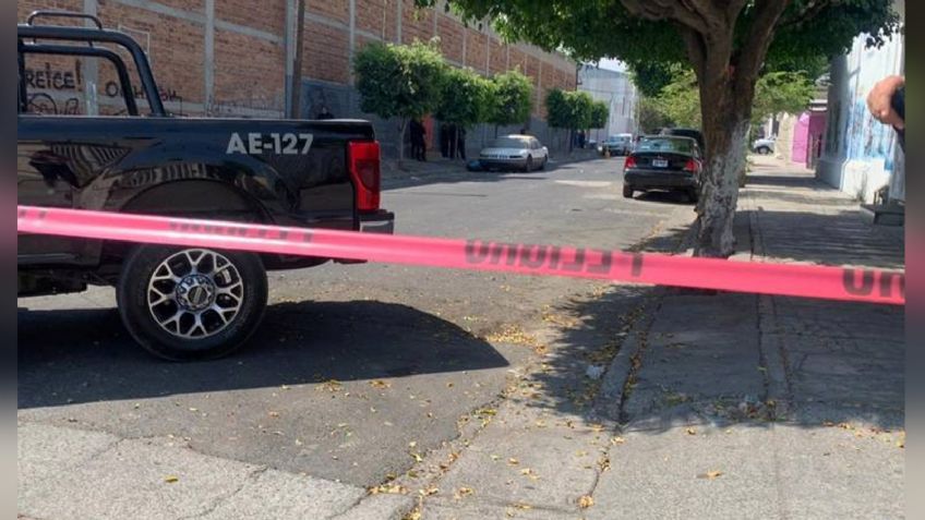 En distintos municipios de Jalisco, localizan dos cuerpos con huellas de tortura