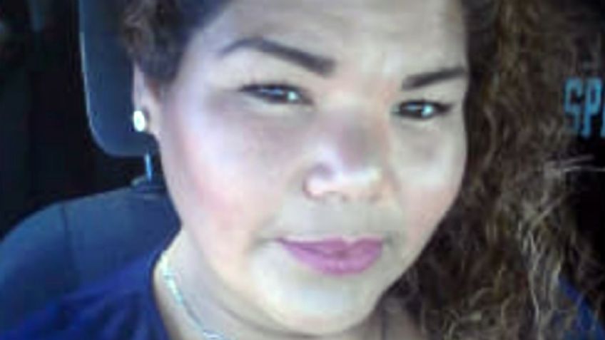 ¡Alerta! Piden ayuda para localizar a Zayra Rosario, mujer desaparecida en Sonora