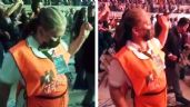 VIDEO: Matute busca a vendedora de cerveza que bailó y cantó en concierto de Ciudad Obregón