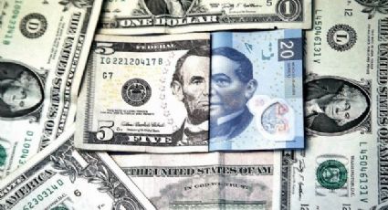 Domingo 1 de mayo 2022: Al tipo de cambio actual, así 'amanece' el precio del dólar hoy