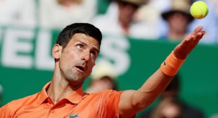 Novak Djokovic reacciona a la sentencia para Boris Becker; había sido su entrenador