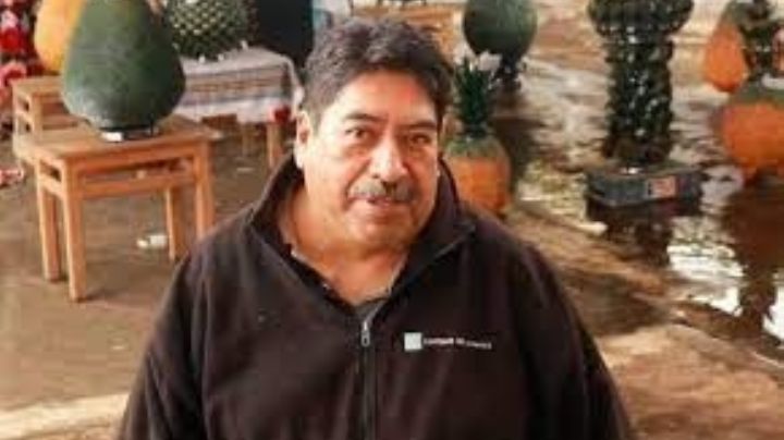 Liberan a Esteban Cruz, locutor mexicano que fue 'levantado' en el 'corredor de la muerte'