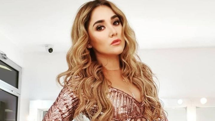 (FOTOS) Plenamente enamorada, Sherlyn presume al amor de su vida: "Eres todo para mí"