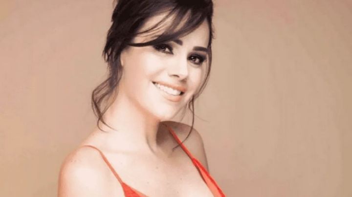 Tras 'retirarse' de las novelas, Luz Elena González se va a Chiapas y es atacada por un animal