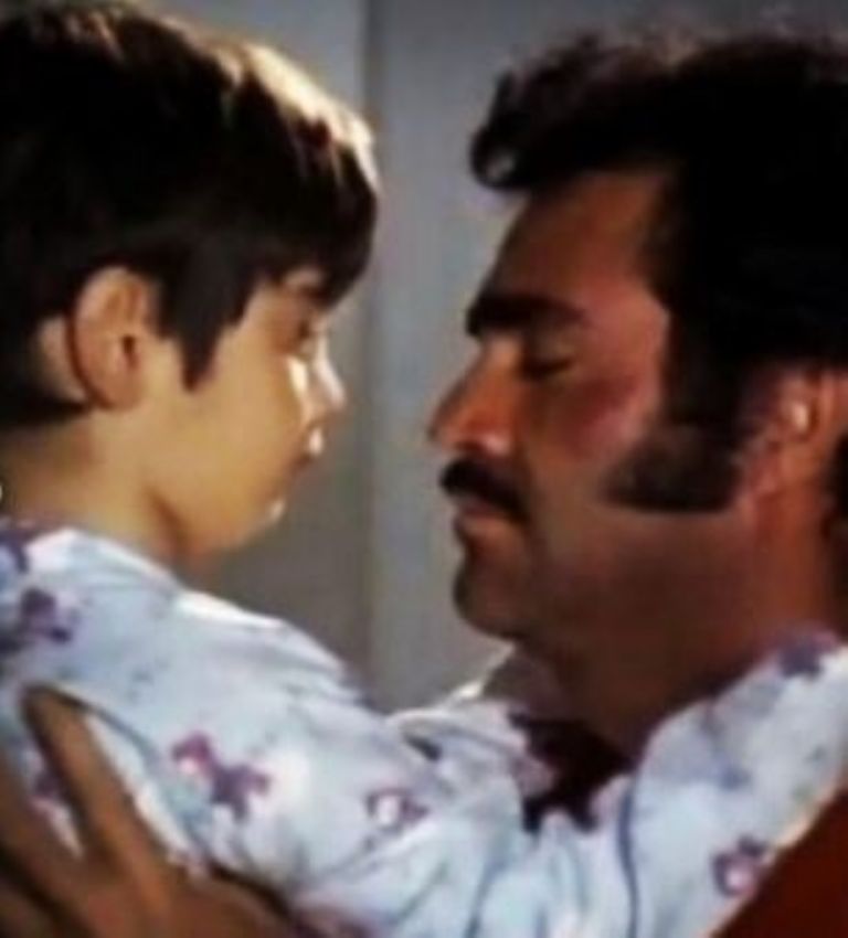 Vicente y Alejandro Fernández 