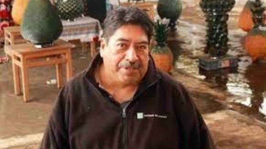 Liberan a Esteban Cruz, locutor mexicano que fue 'levantado' en el 'corredor de la muerte'