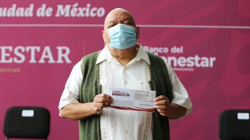 ¿Pensionados de IMSS o Issste pueden tener la de Bienestar? Te contamos