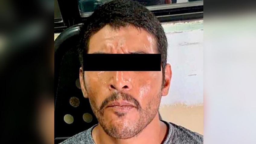 Sonora: Por asesinar a su primo y herir a otro, Adrián pasará 25 años tras las rejas