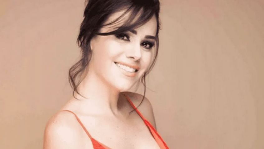 Tras 'retirarse' de las novelas, Luz Elena González se va a Chiapas y es atacada por un animal