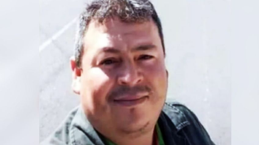 Reportan desaparición de Raúl Ortega en Ciudad Obregón; salió de casa y no regresó