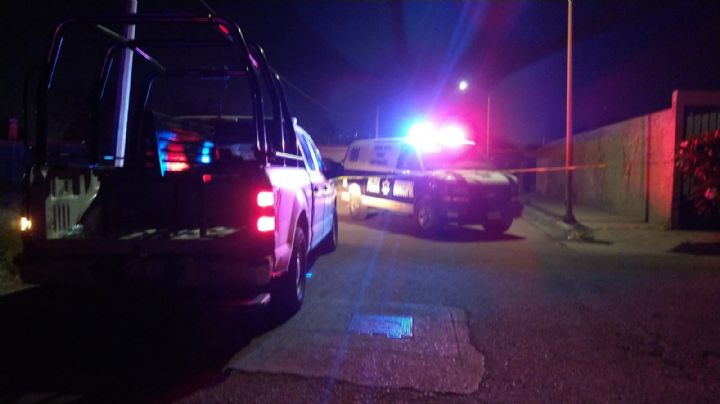 Terror en Cajeme: Sin mediar palabra, 'El Chalón' ataca con machete a hombre de 45 años