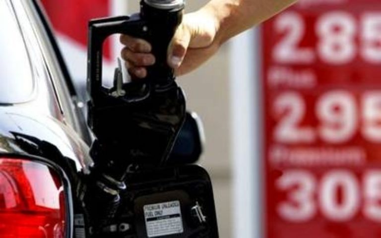 Precio de la Gasolina en México hoy 1 de febrero