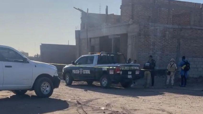 Violencia en Caborca: Encuentran cadáver en descomposición en la colonia Honorato Pino