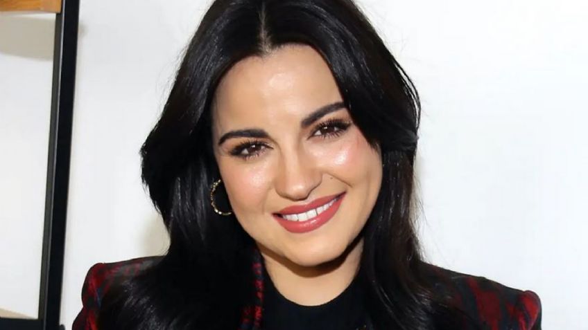 Maite Perroni impacta a sus fans por el gran parecido que tiene con su madre: "Parecen gemelas"