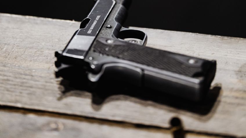 Terror en el Estado de México: Cae Manuel por balear a un hombre en una unidad habitacional